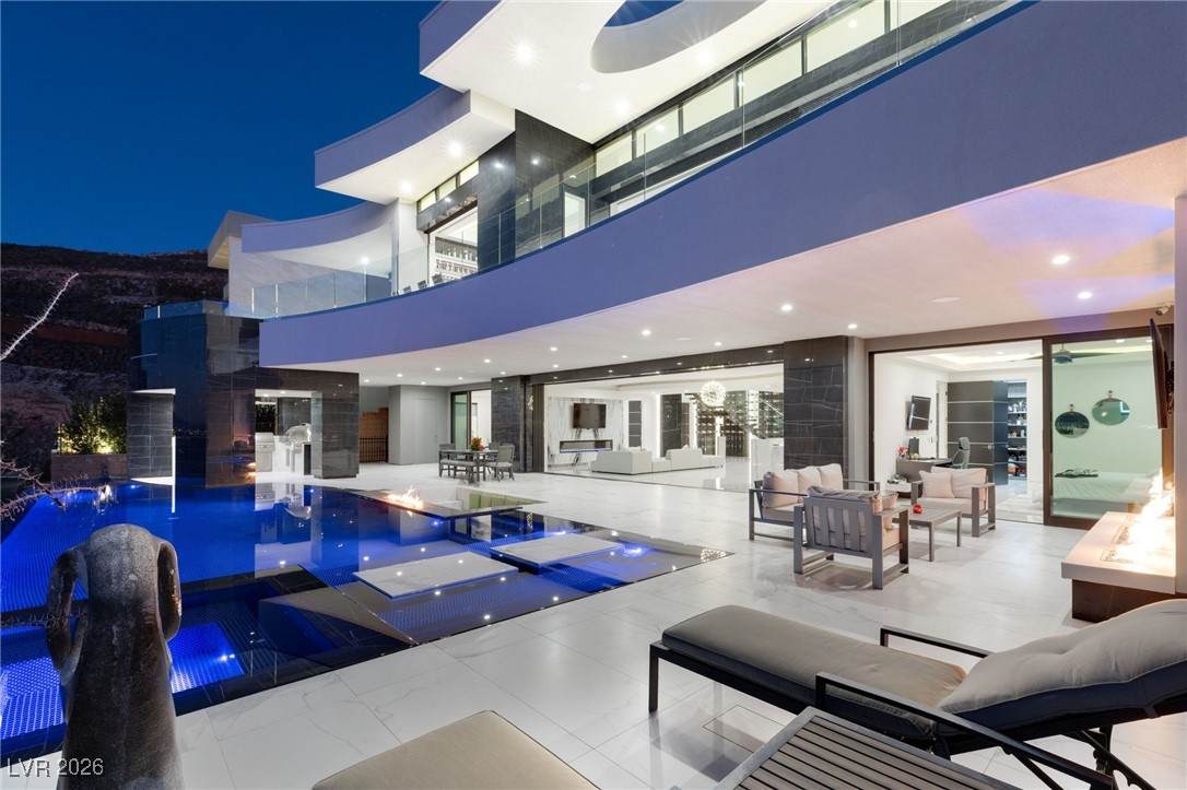 667 Solitude Rock Court - Photo 1