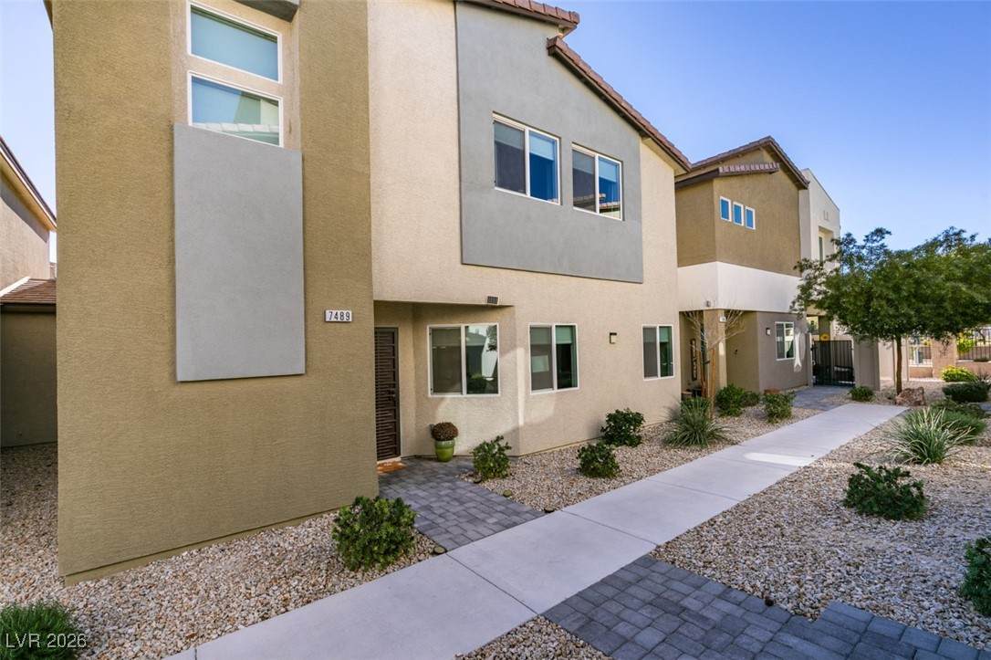 7489 Onyx Star Street - Photo 1