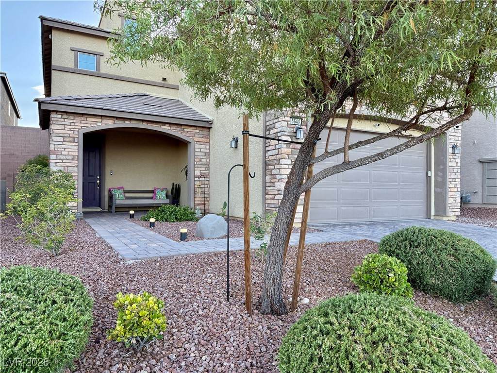 6641 Conquistador Street - Photo 1