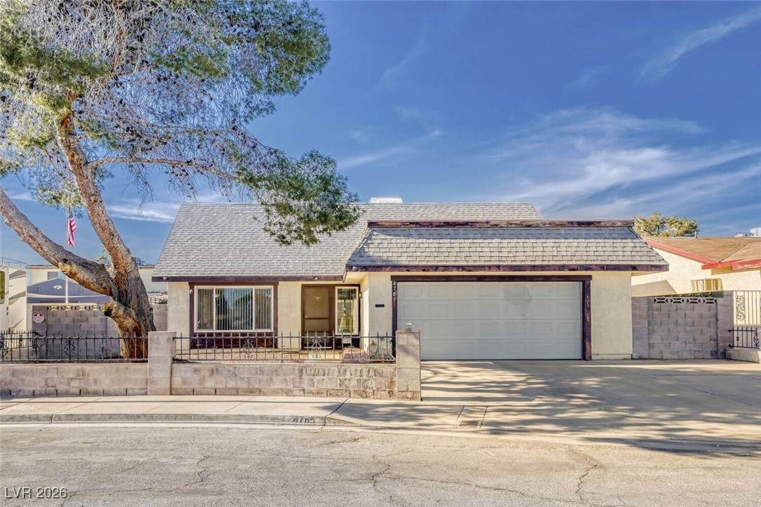 4785 Millbrook Court - Photo 1