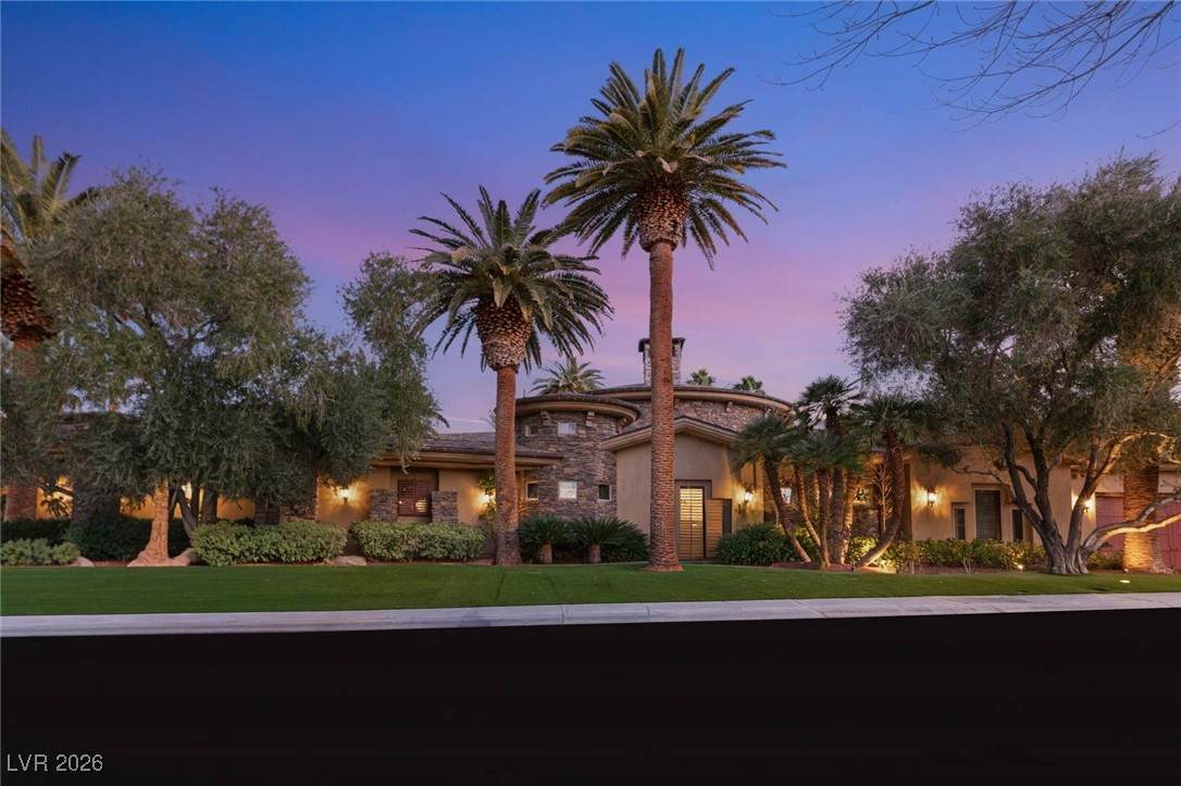 1513 Foothills Village Drive - Photo 1