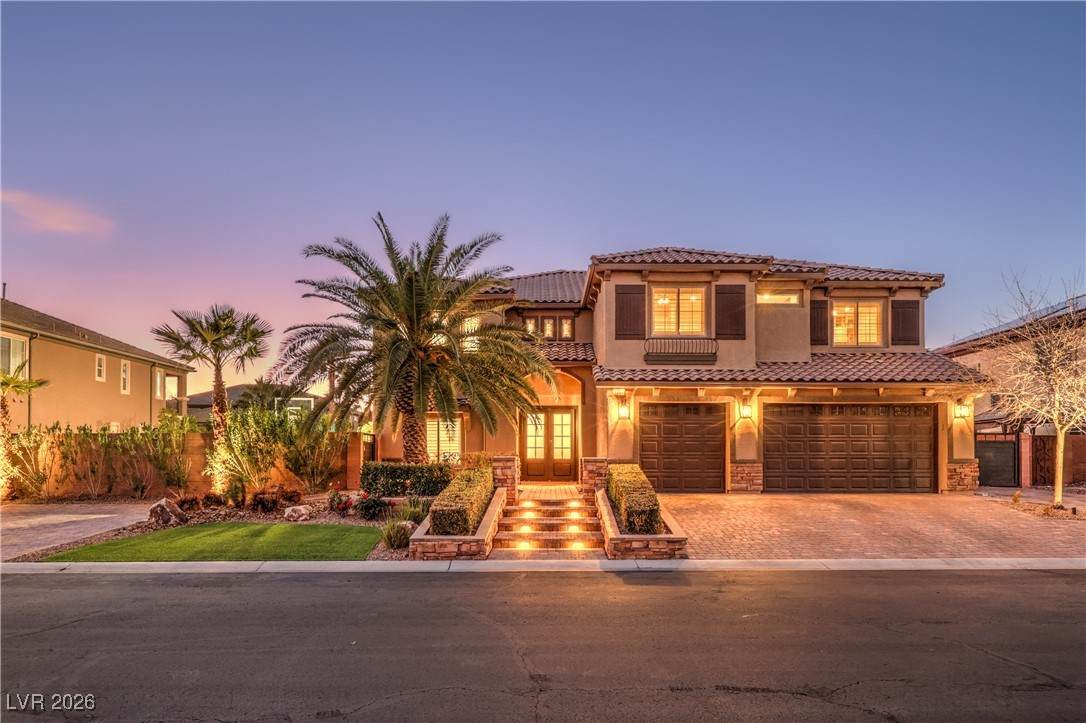 7257 Sashaying Spirit Court - Photo 1