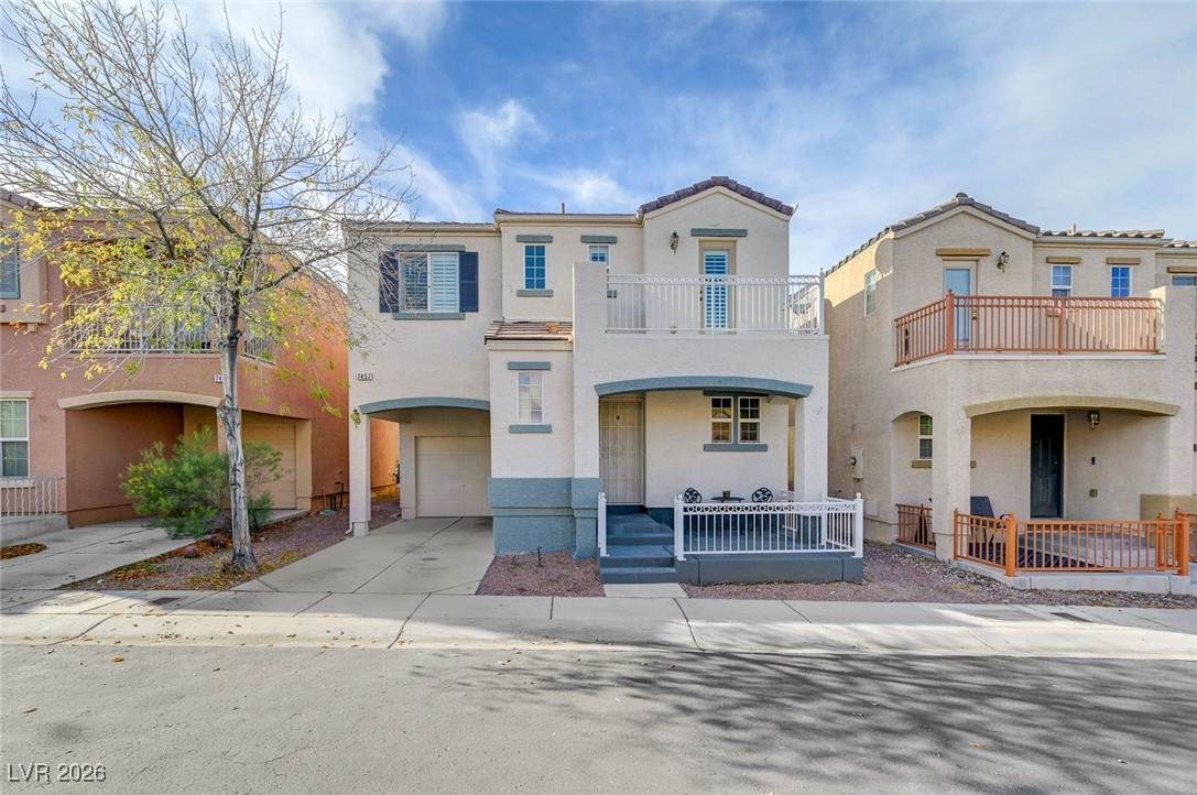 7457 Margollini Street - Photo 1