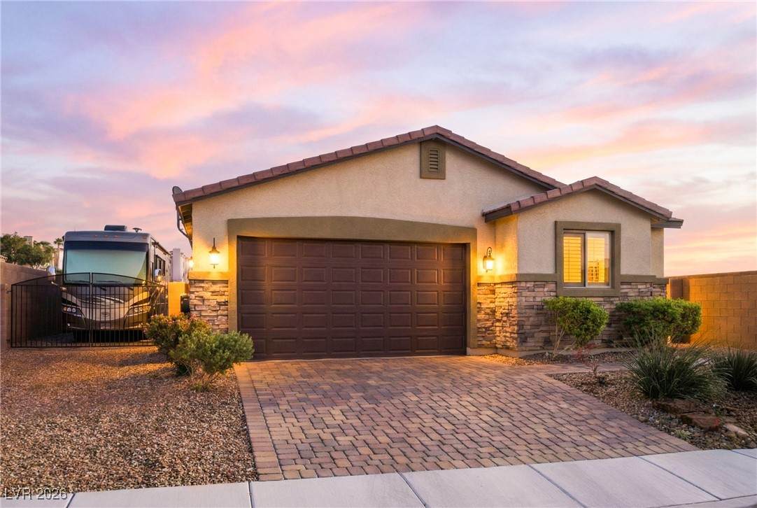 2772 Brinkley Manor Street - Photo 1