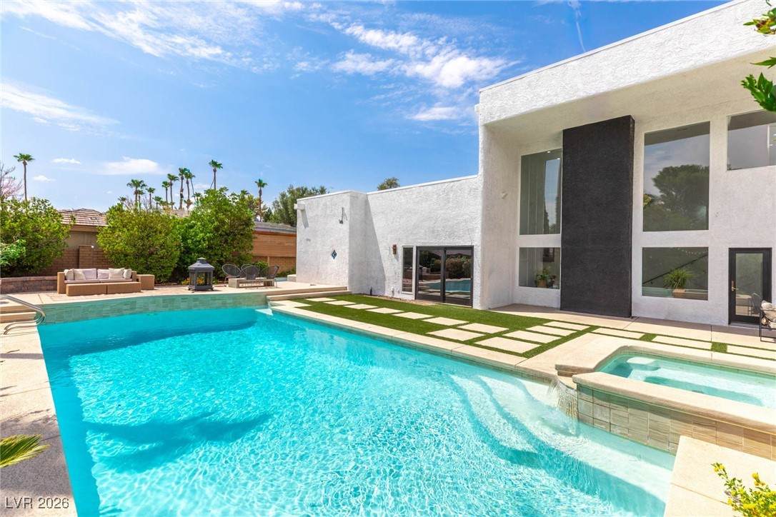 2505 Rancho Bel Air Drive - Photo 1