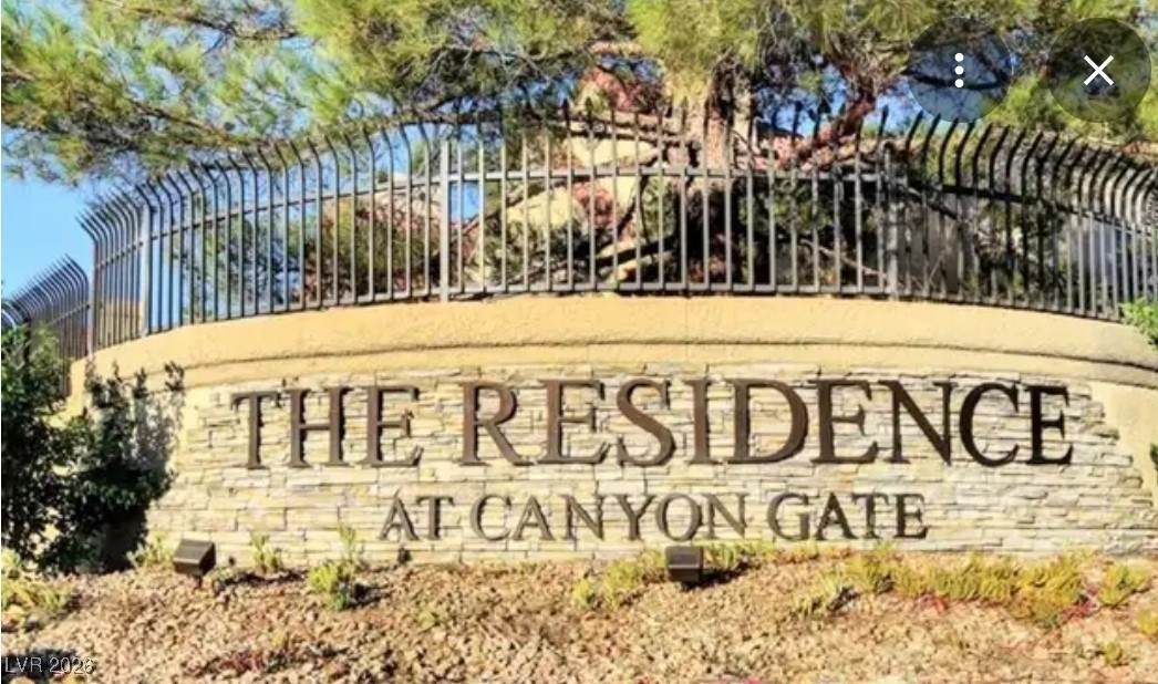 2200 Fort Apache Road - Photo 1