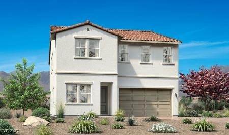 9038 Shifting Skye Street - Photo 1