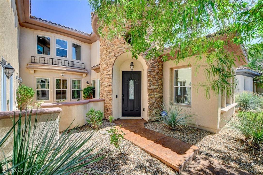 716 Chervil Valley Drive - Photo 1