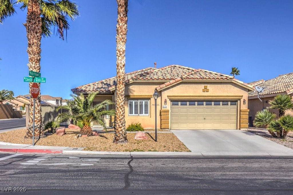 8128 Chestnut Glen Avenue - Photo 1