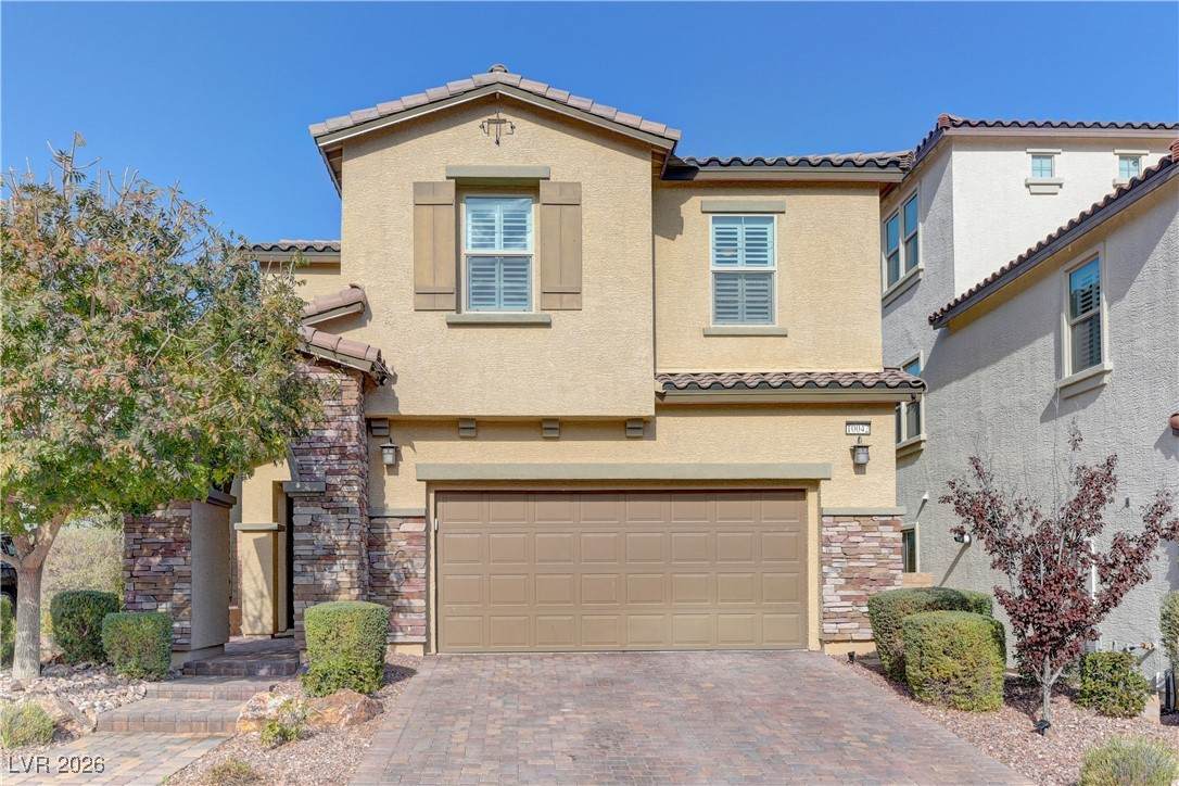 10042 Rams Leap Avenue - Photo 1