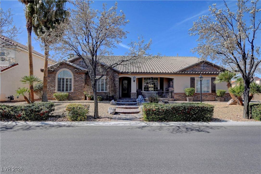 7651 Man O War Street - Photo 1