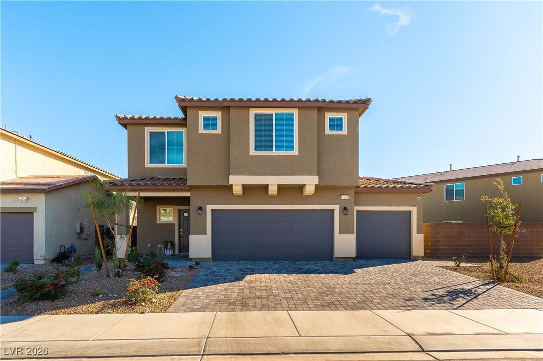 7604 Marie Brook Lane - Photo 1