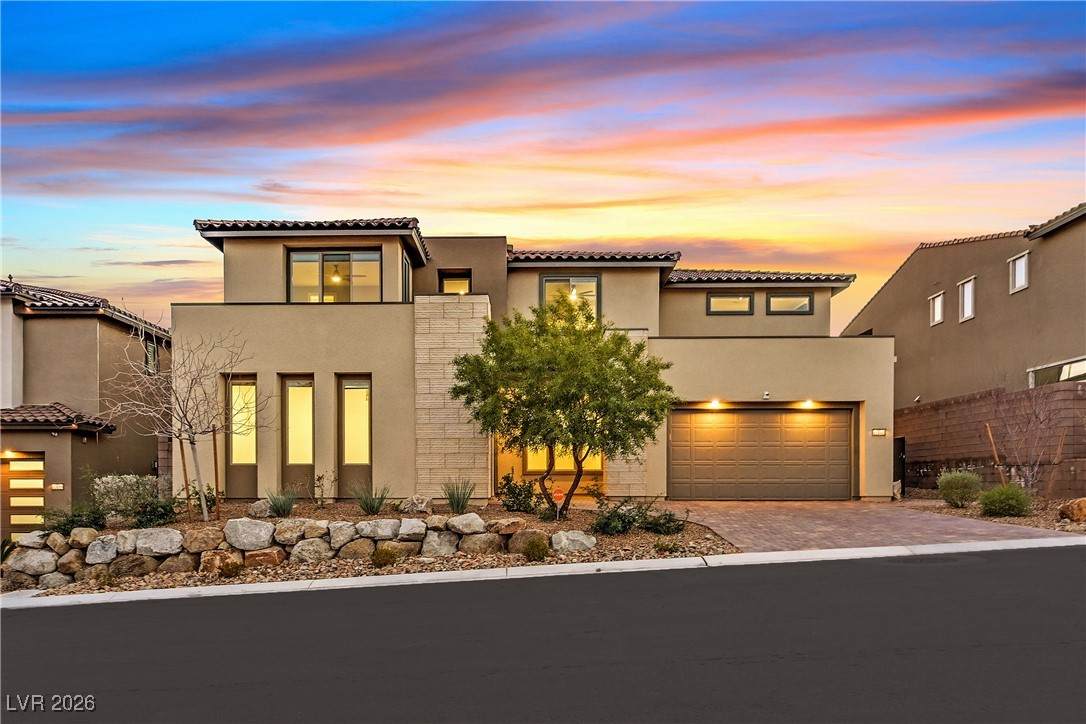 12161 Sage Thunder Avenue - Photo 1