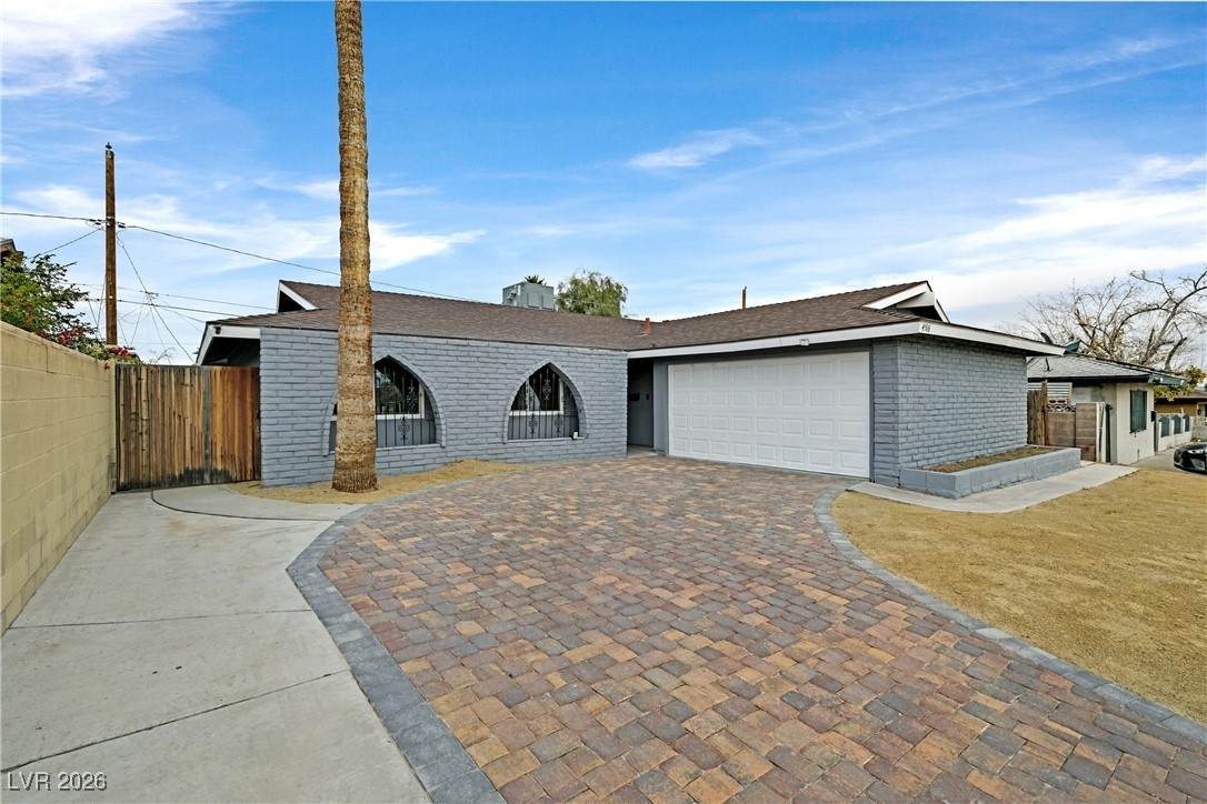 4516 Flamingo Road - Photo 1