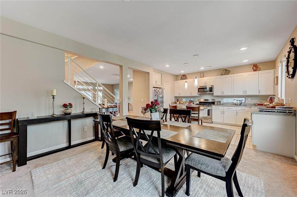 8054 Misty Canyon Avenue - Photo 1