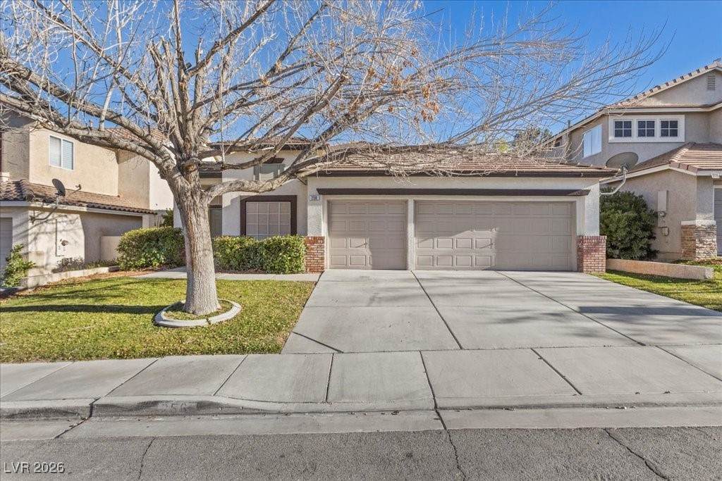 256 Canyon Spirit Drive - Photo 1
