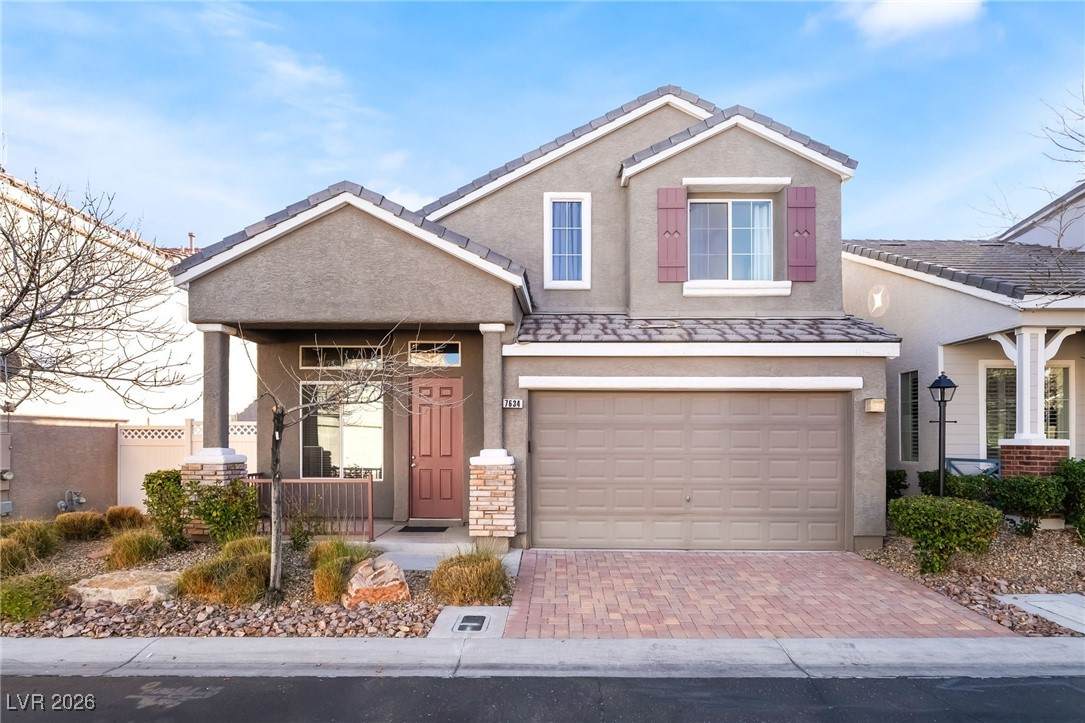 7634 Alexander Hills Street - Photo 1