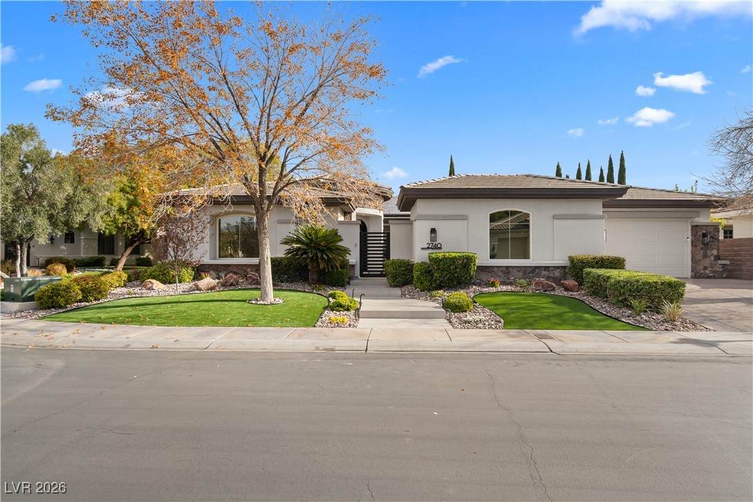 2740 Desert Troon Street - Photo 1