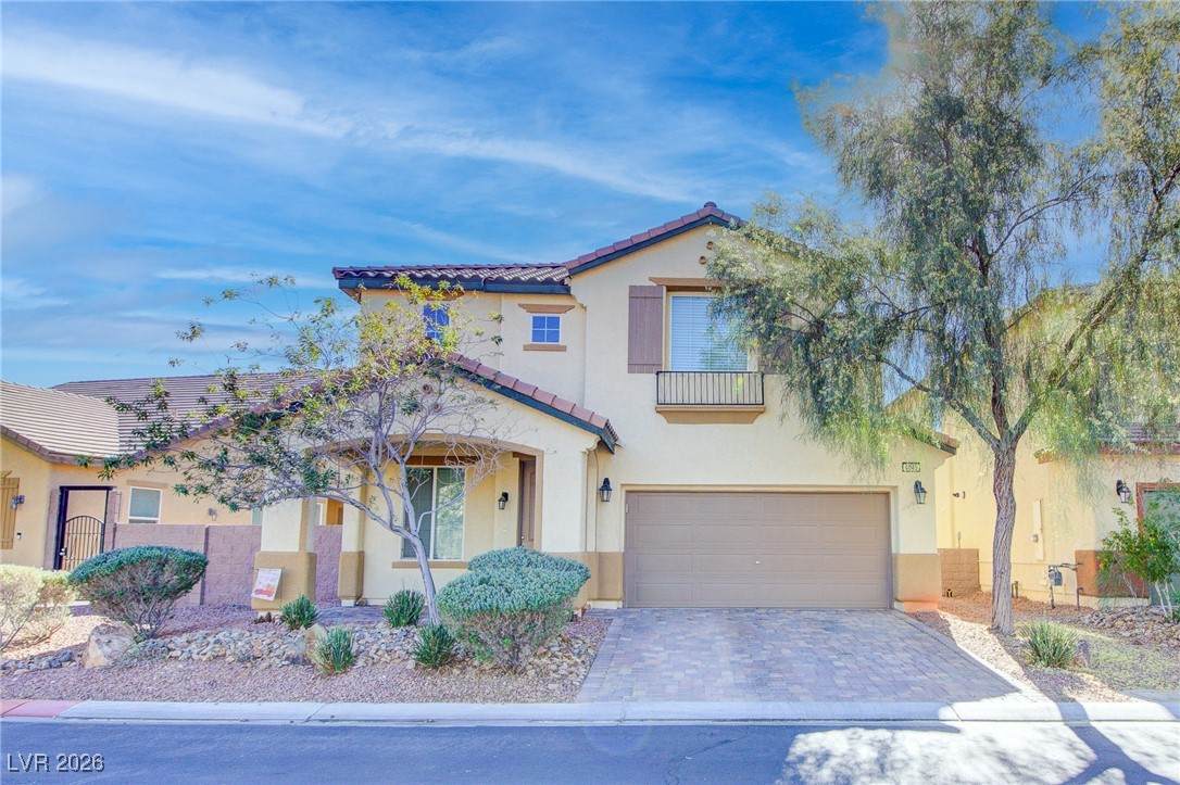 4045 Crystal Island Avenue - Photo 1