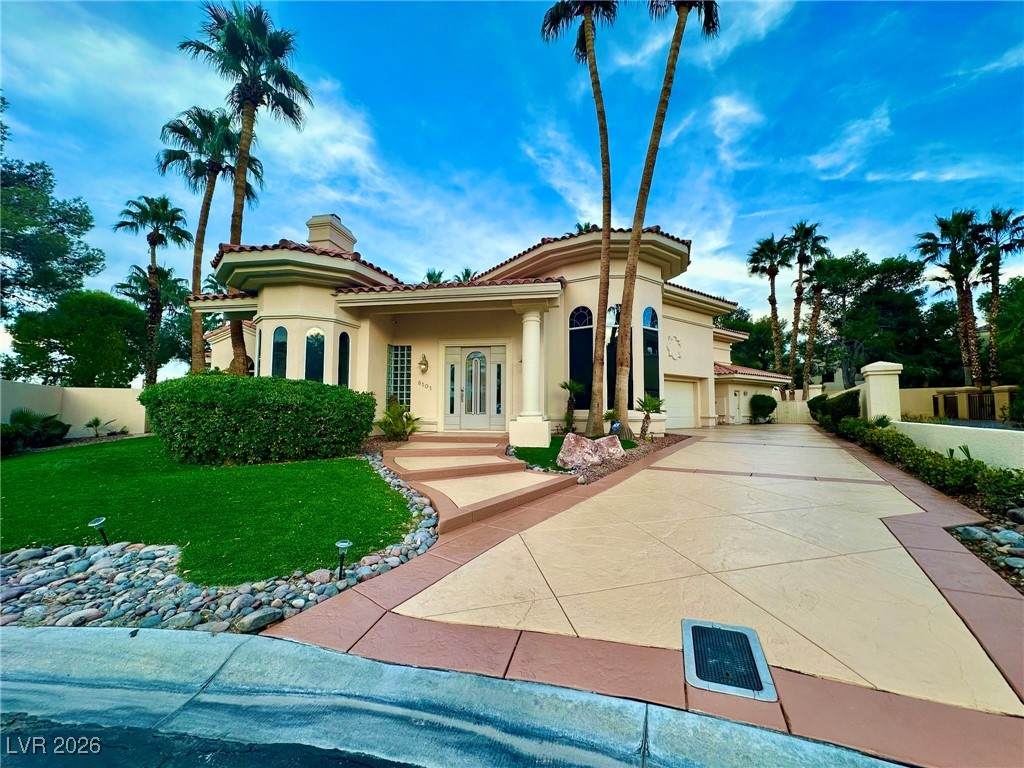 8101 Moonstone Circle - Photo 1