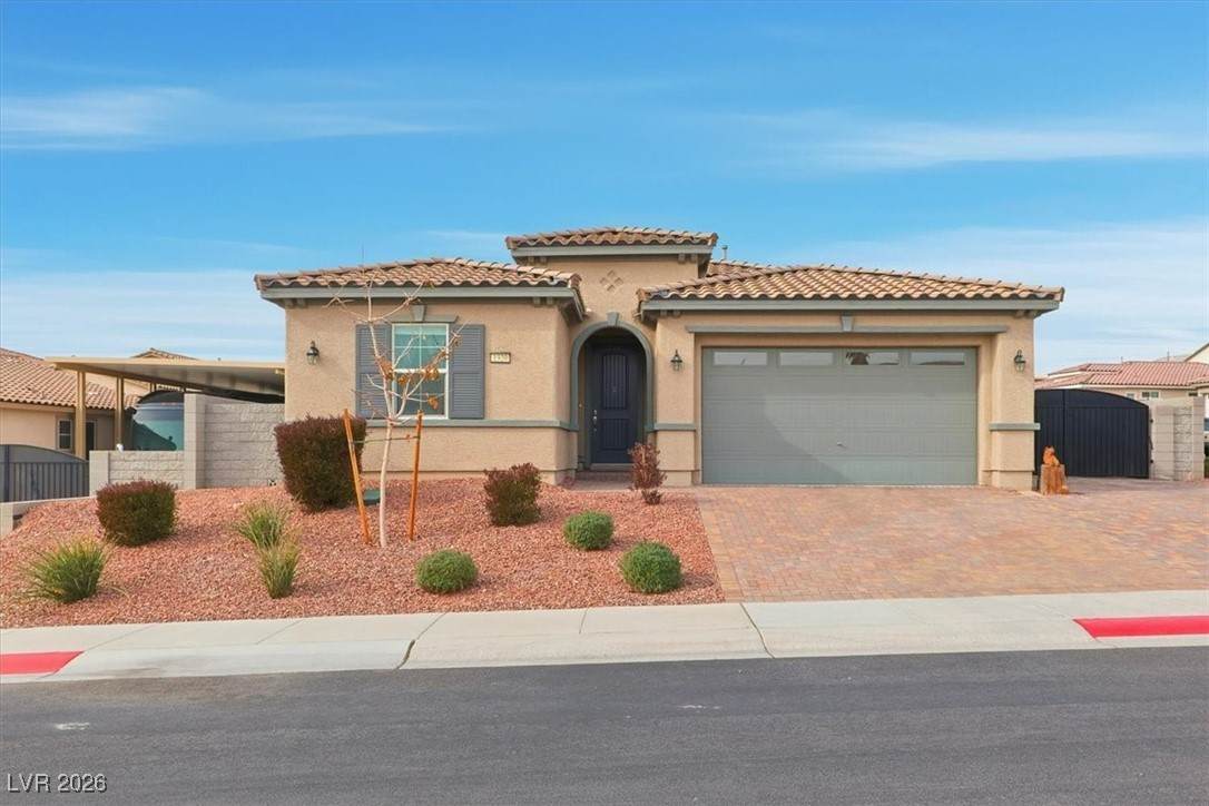 1320 Cattail Falls Street - Photo 1