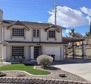 2813 Cacto Court - Photo 1