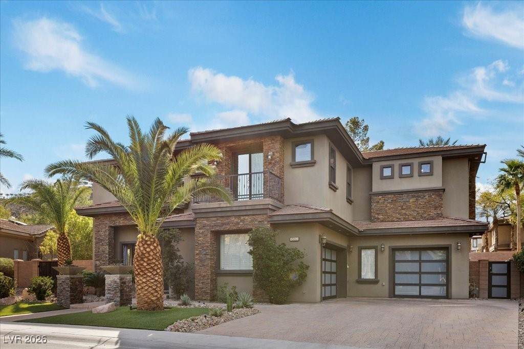 1552 Foothills Village Drive - Photo 1