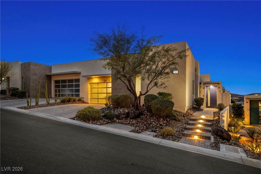451 Serenity Point Drive - Photo 1