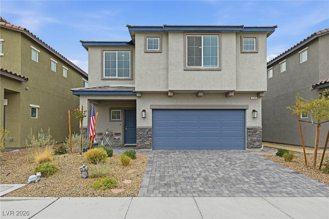 4285 Sago Lily Street - Photo 1