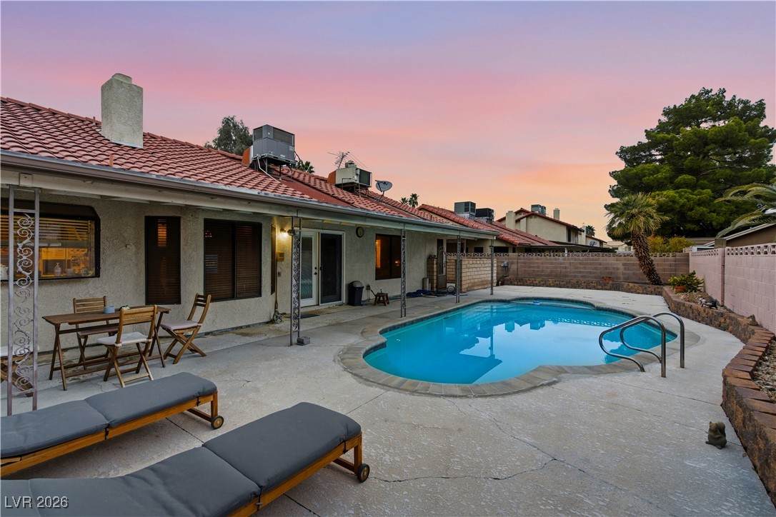 5470 Abbington Street - Photo 1