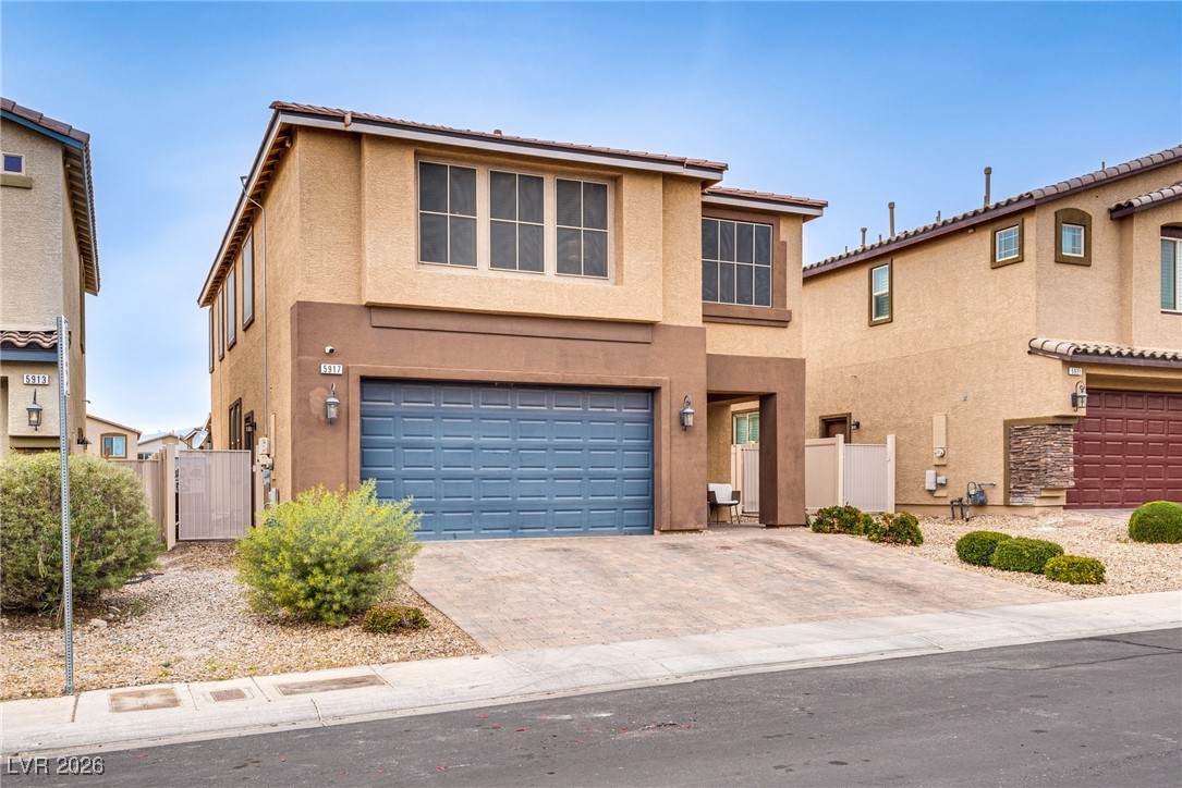 5917 Lavender Breeze Street - Photo 1