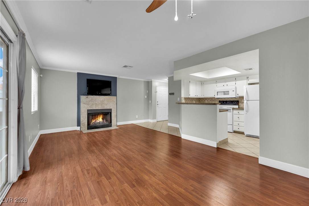 8600 Charleston Boulevard - Photo 1