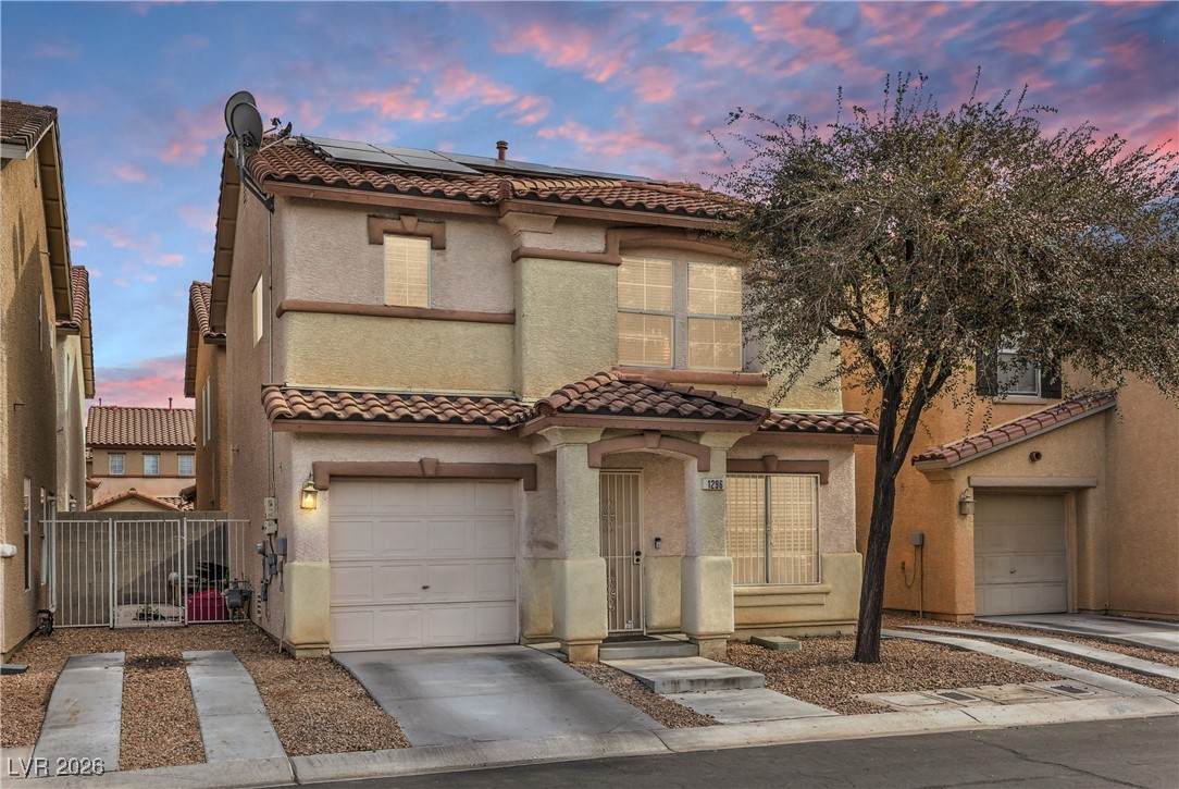 1296 Plum Canyon Street - Photo 1