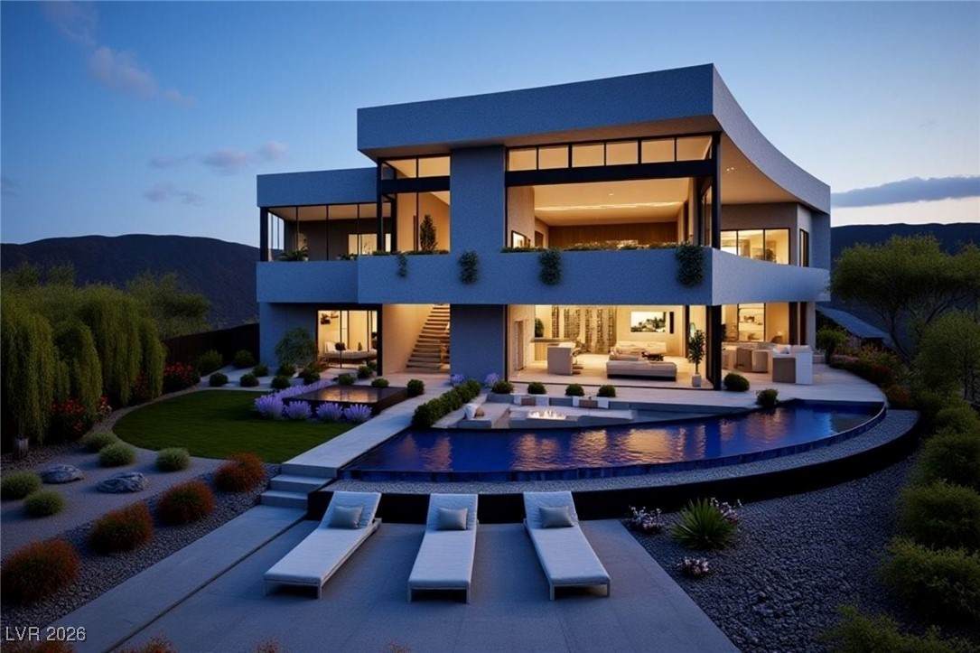 483 Rock Peak Drive - Photo 1