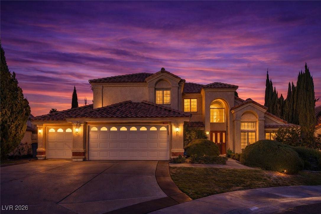 8360 Sugar Bowl Court - Photo 1