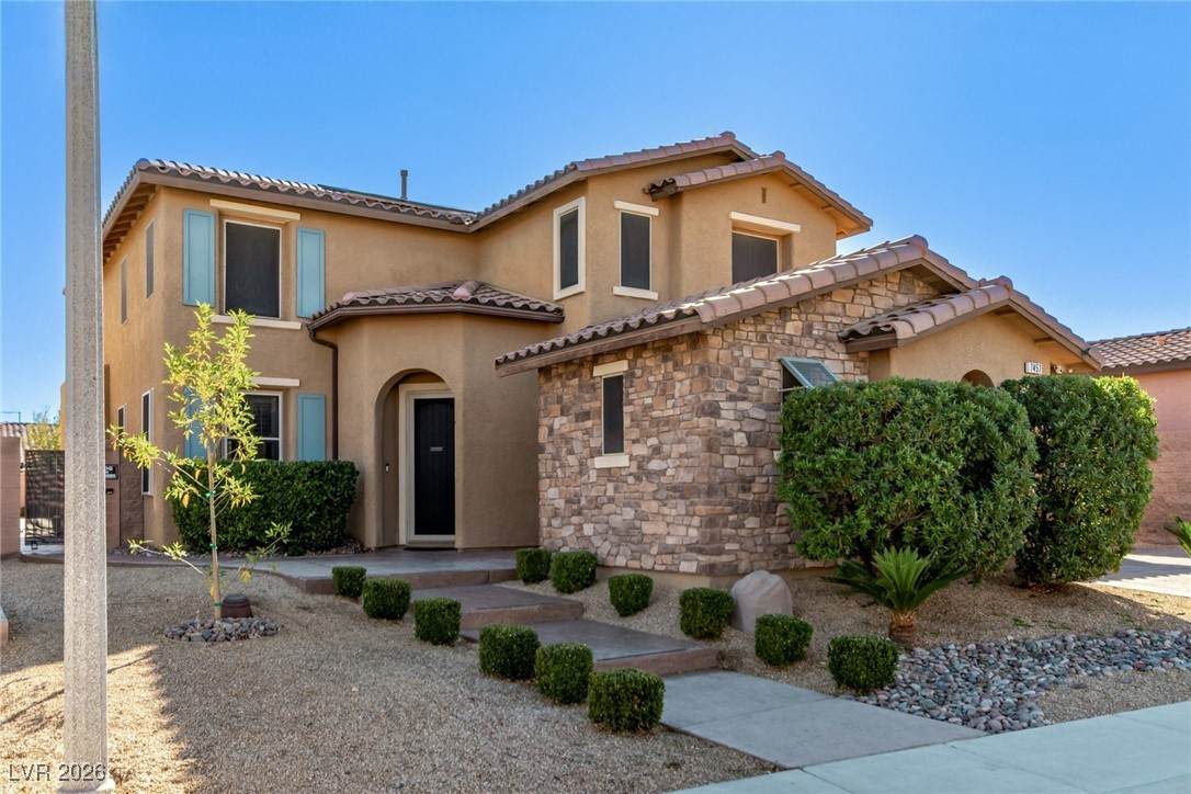 7457 Mezzanine View Avenue - Photo 1