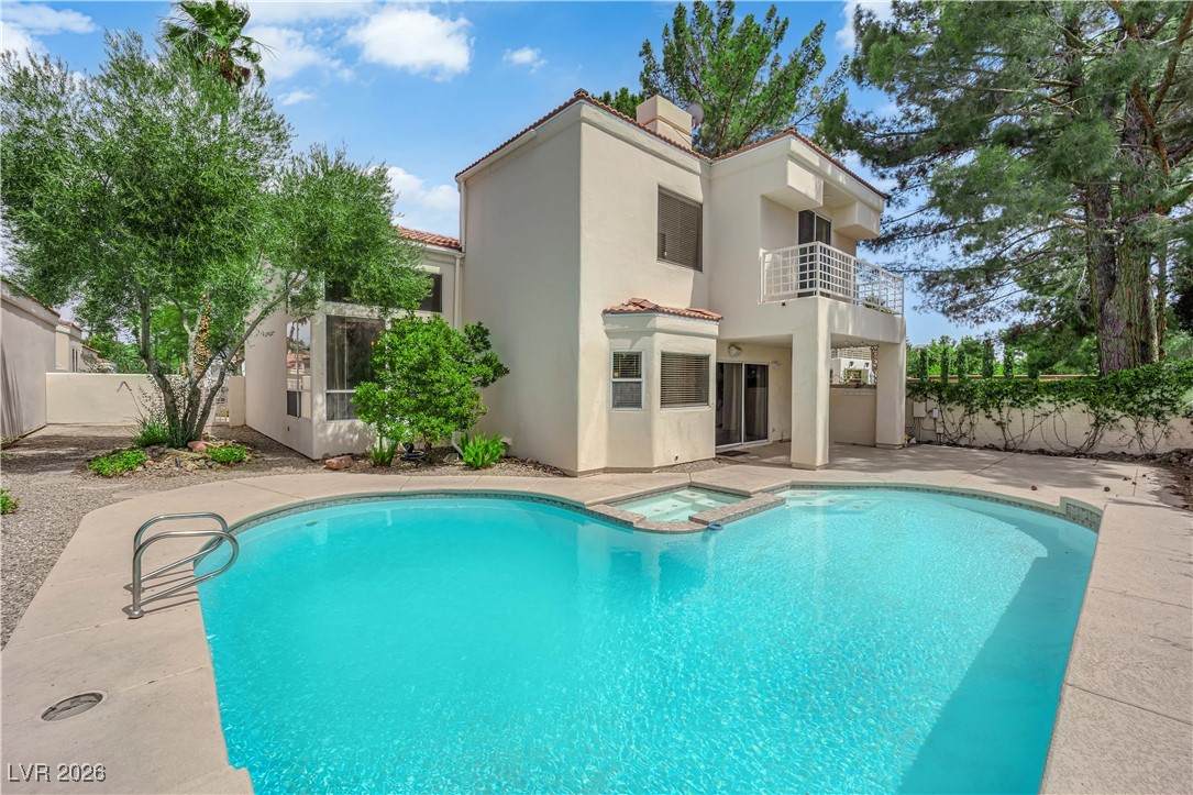 5205 Coral Glow Court - Photo 1