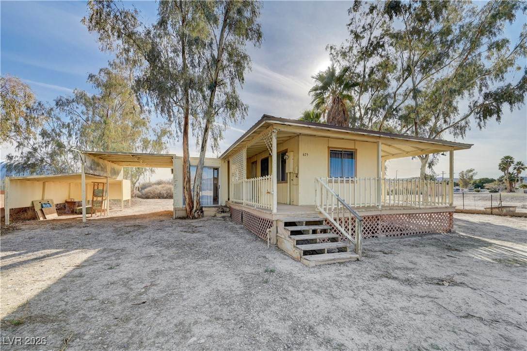 675 Stevens Avenue - Photo 1