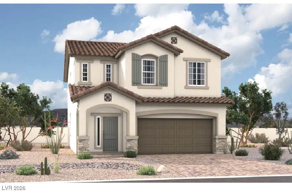 8247 Kinleigh Poulson Street - Photo 1