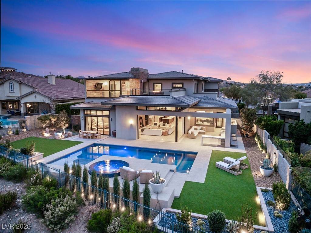 1376 Opal Valley Street - Photo 1