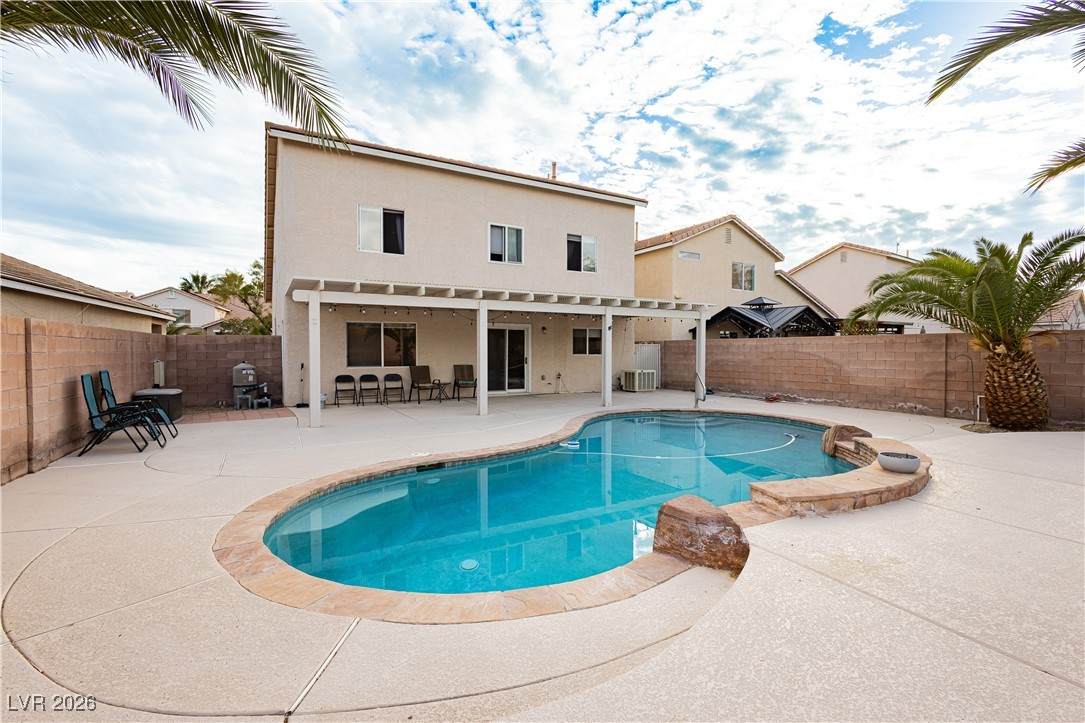 3906 Caribbean Blue Avenue - Photo 1