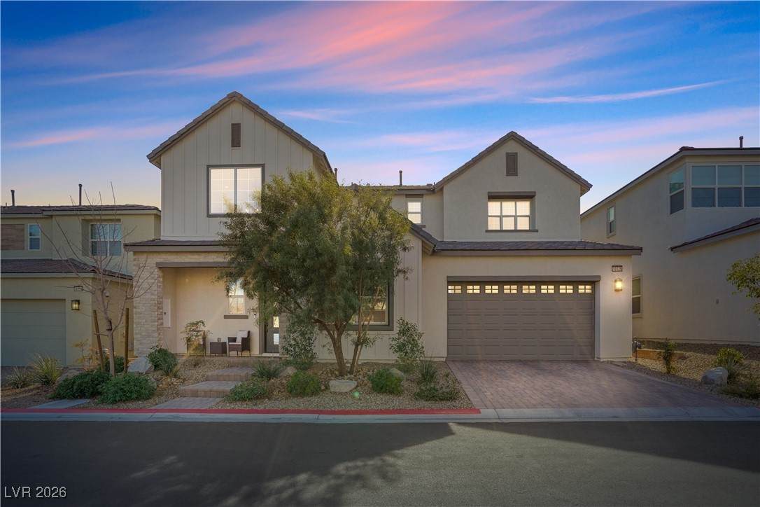 10125 Pleasant Knoll Avenue - Photo 1