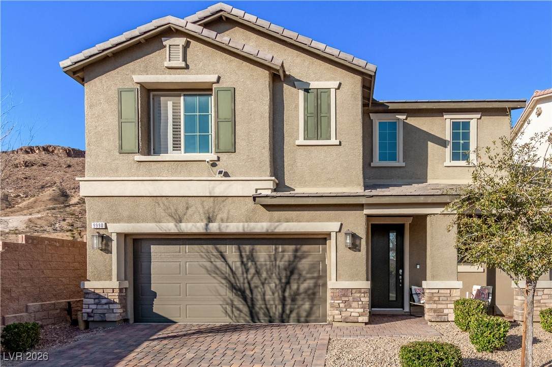 9990 Bleeding Heart Avenue - Photo 1