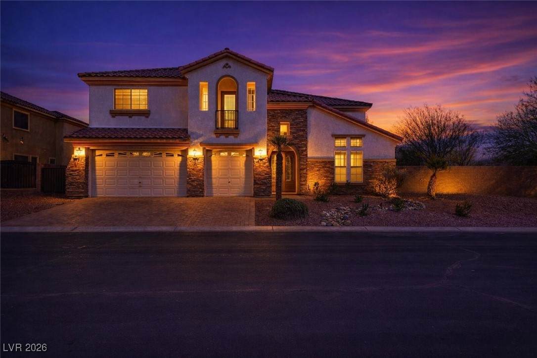 6320 Thunder Blitz Avenue - Photo 1