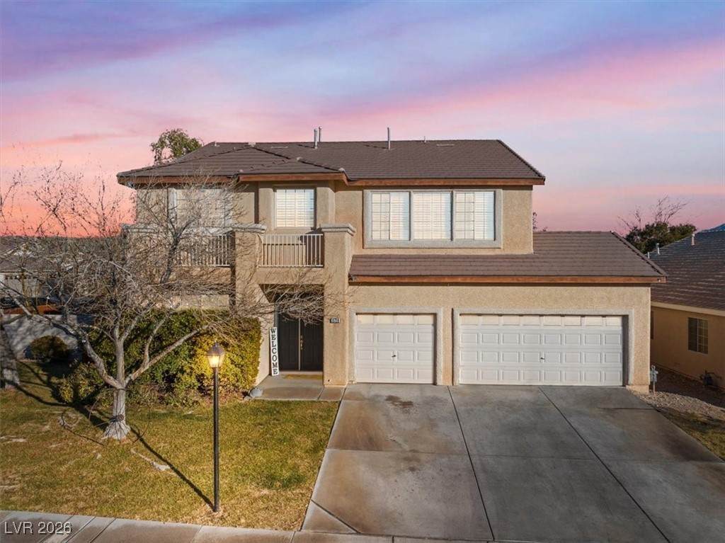 8728 Burning Hide Avenue - Photo 1