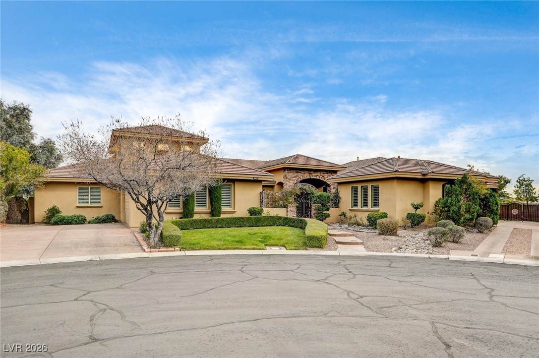 4326 Micahs Canyon Court - Photo 1
