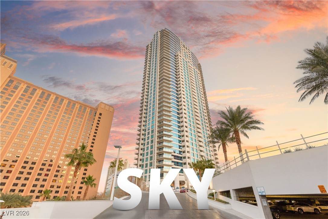 2700 Las Vegas Boulevard - Photo 1
