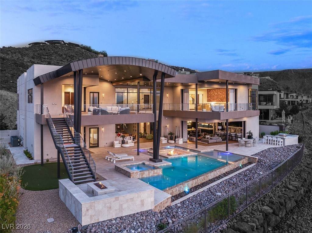 11 Rockstream Drive - Photo 1