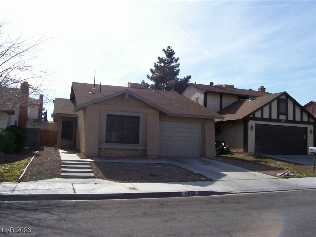 6649 Fredonia Drive - Photo 1