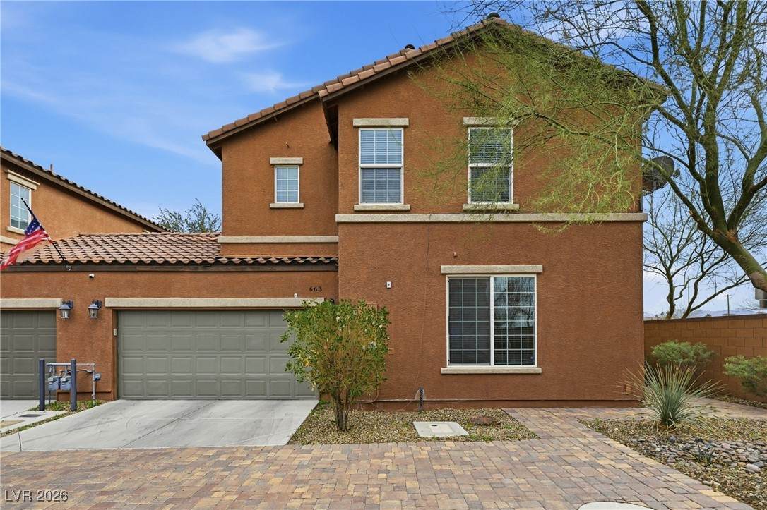 663 Swift Eagle Avenue - Photo 1